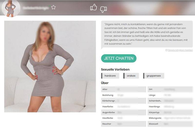  Entdecken Sie Secretshemalekontakt, eine Transgender-Datingseite mit Profilsichtbarkeit für alle Mitglieder. Kein Panik-Button, aber SSL-geschützte Datenübertragung für sicheres Messaging.